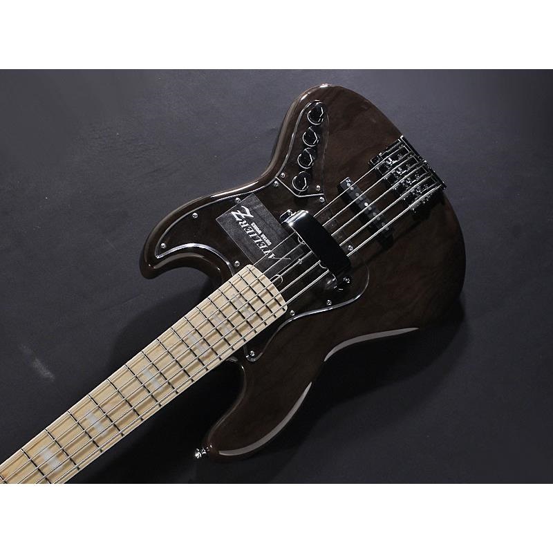 ATELIER Z M#265 Custom (TP-BLK/M) 画像4