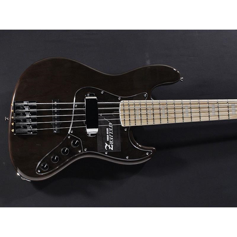 ATELIER Z M#265 Custom (TP-BLK/M) 画像5