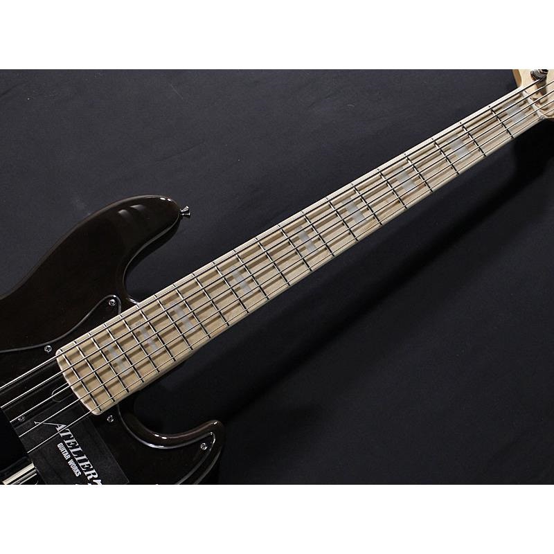 ATELIER Z M#265 Custom (TP-BLK/M) 画像6