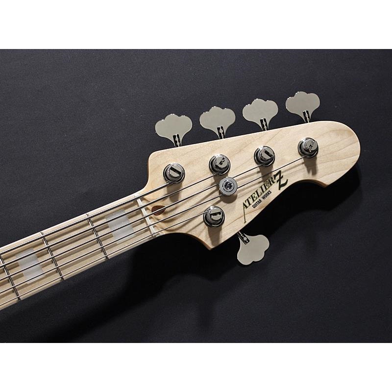 ATELIER Z M#265 Custom (TP-BLK/M) 画像7