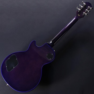 Epiphone Les Paul Custom Widow (Purple Burst)【Epiphoneピックケースプレゼント】 画像5
