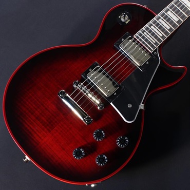 Epiphone Les Paul Custom Widow (Red Burst)【Epiphoneピックケースプレゼント】 画像2