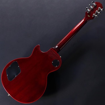 Epiphone Les Paul Custom Widow (Red Burst)【Epiphoneピックケースプレゼント】 画像5