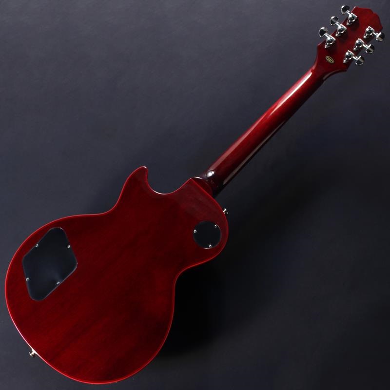 Epiphone Les Paul Custom Widow (Red Burst)【Epiphoneピックケースプレゼント】 画像5