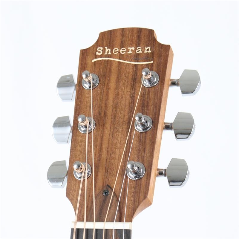 Lowden USED 中古 S-04 シーランバイローデン 画像4