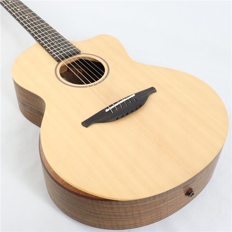Lowden USED 中古 S-04 シーランバイローデン 画像8