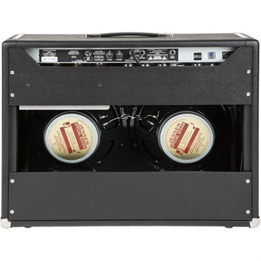 Fender USA 65 Twin Reverb（アンプ コンボ フェンダー) 画像1
