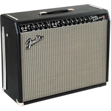 Fender USA 65 Twin Reverb（アンプ コンボ フェンダー) 画像2