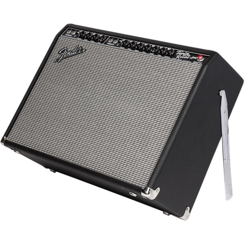 Fender USA 65 Twin Reverb（アンプ コンボ フェンダー) 画像3