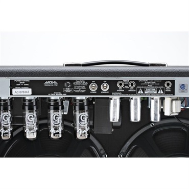 Fender USA 65 Twin Reverb（アンプ コンボ フェンダー) 画像4