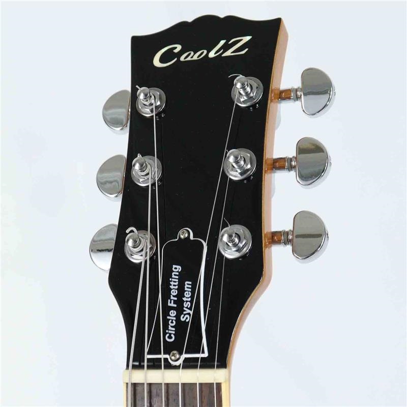 Cool Z USED 中古 ZLS-2FM (VNT) [SN.K070054] クールZ 画像4