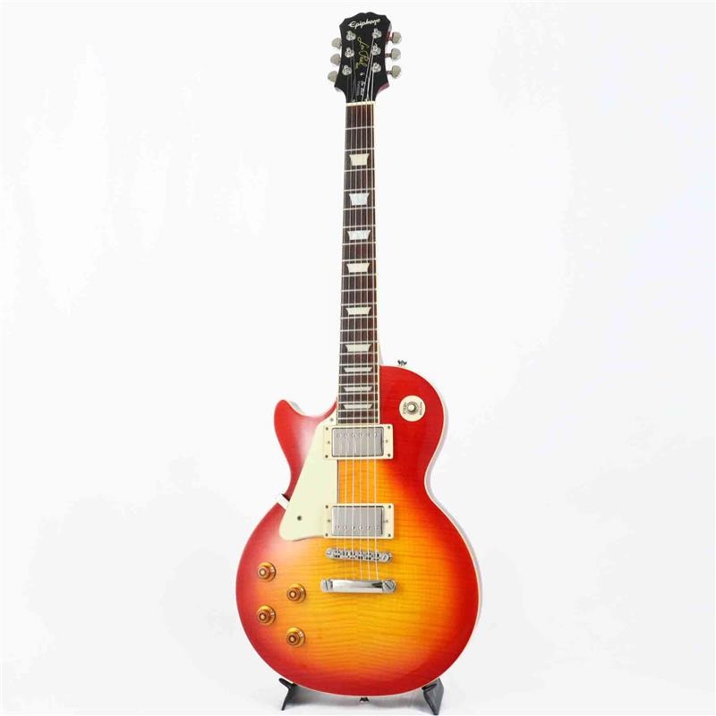 Epiphone USED 中古 Les Paul Standard LH (HS) [SN.10071510283] エピフォン 画像1