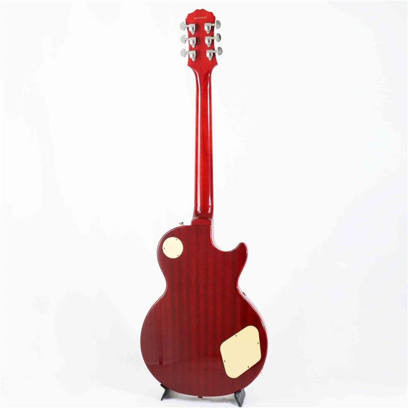 Epiphone USED 中古 Les Paul Standard LH (HS) [SN.10071510283] エピフォン 画像2