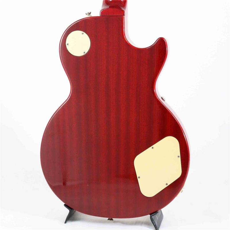 Epiphone USED 中古 Les Paul Standard LH (HS) [SN.10071510283] エピフォン 画像3