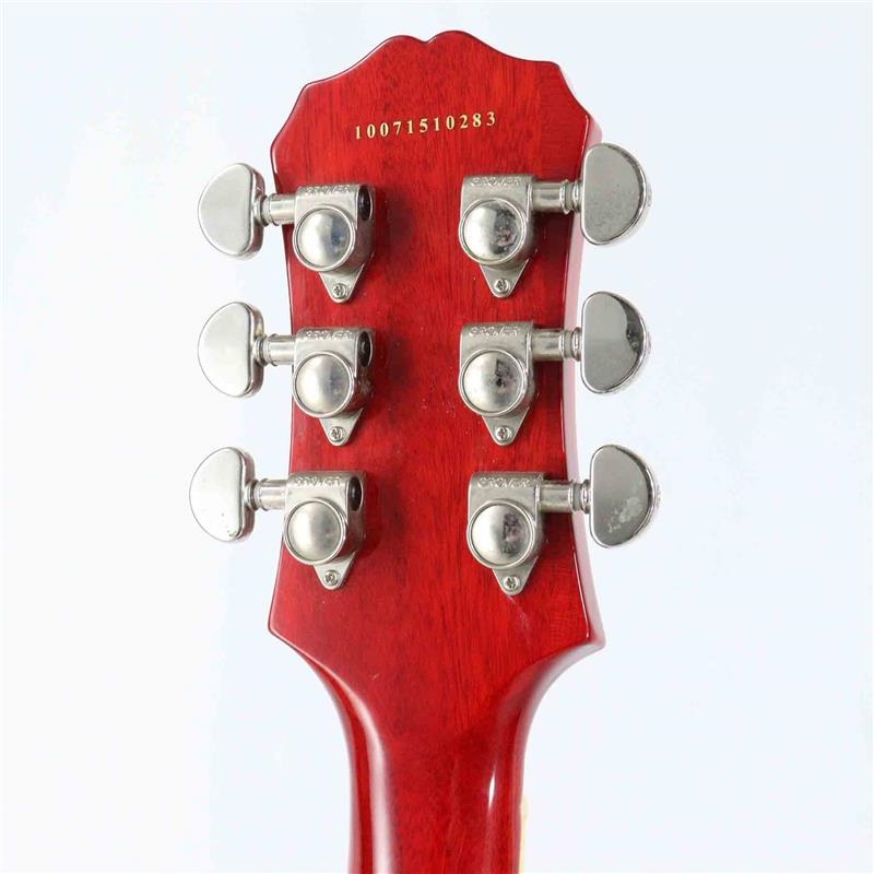 Epiphone USED 中古 Les Paul Standard LH (HS) [SN.10071510283] エピフォン 画像5
