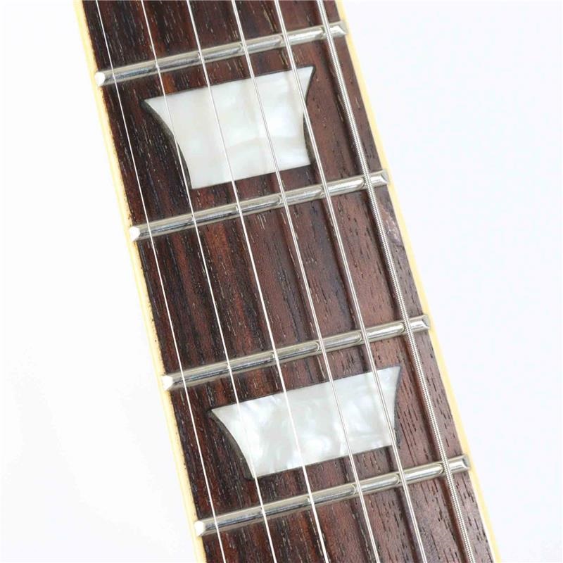 Epiphone USED 中古 Les Paul Standard LH (HS) [SN.10071510283] エピフォン 画像6