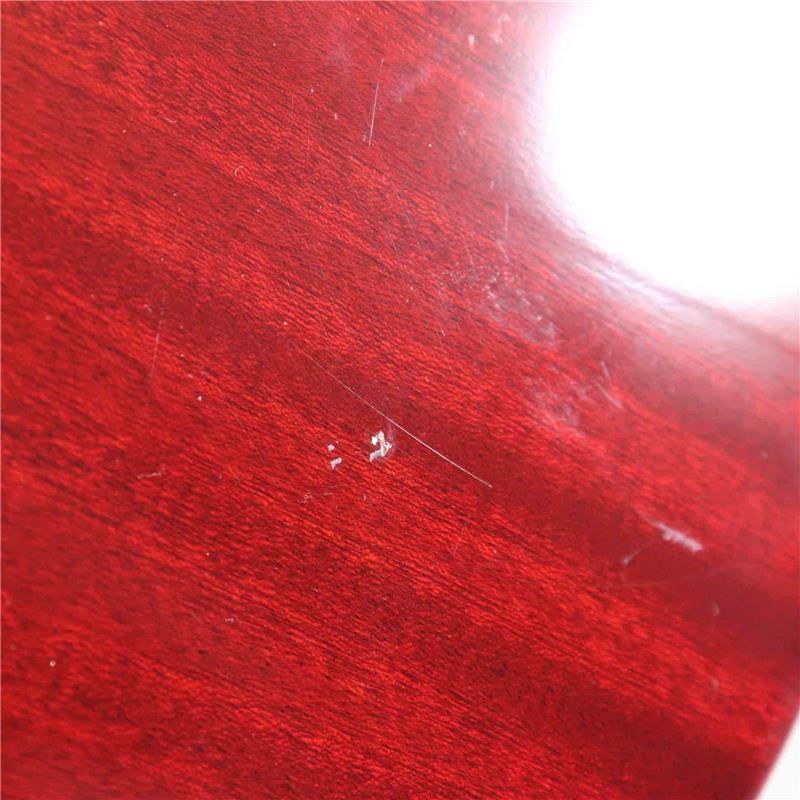 Epiphone USED 中古 Les Paul Standard LH (HS) [SN.10071510283] エピフォン 画像8