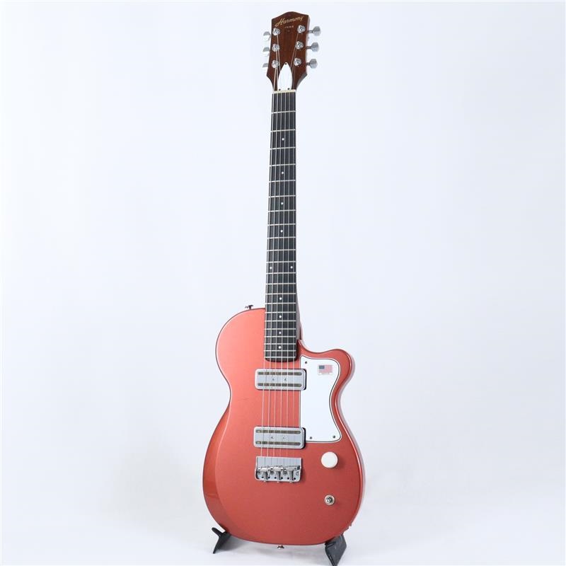 HARMONY USED 中古 JUNO (Rose) [SN.0210328] Made in USAフェア2025 画像1