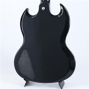 Gibson USED 中古 SG-Standard 2018 (Ebony) [SN.180053594] Made in USAフェア2025 画像3