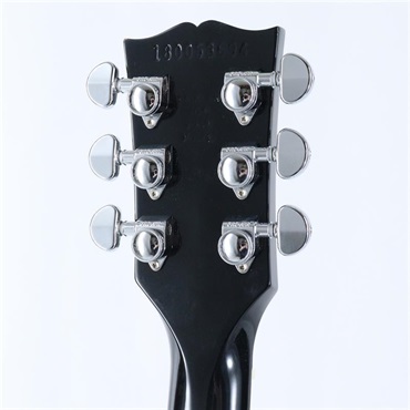 Gibson USED 中古 SG-Standard 2018 (Ebony) [SN.180053594] Made in USAフェア2025 画像5