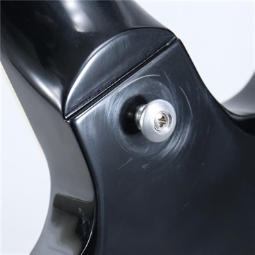 Gibson USED 中古 SG-Standard 2018 (Ebony) [SN.180053594] Made in USAフェア2025 画像6