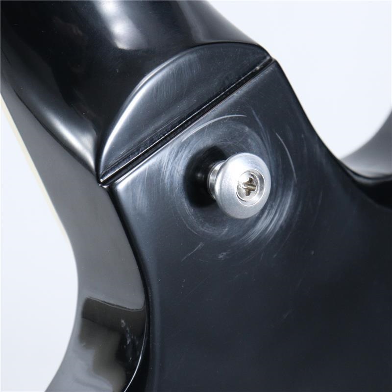 Gibson USED 中古 SG-Standard 2018 (Ebony) [SN.180053594] Made in USAフェア2025 画像6