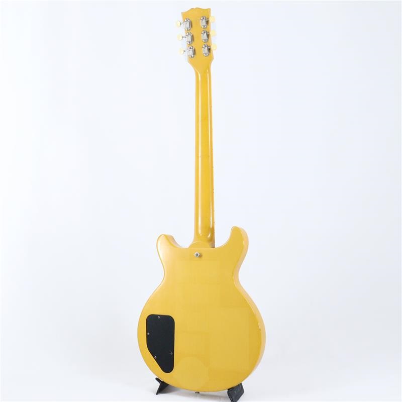 Gibson USED 中古 Les Paul Special Double Cutaway (TV Yellow) [SN.92547353] Made in USAフェア2025 画像2