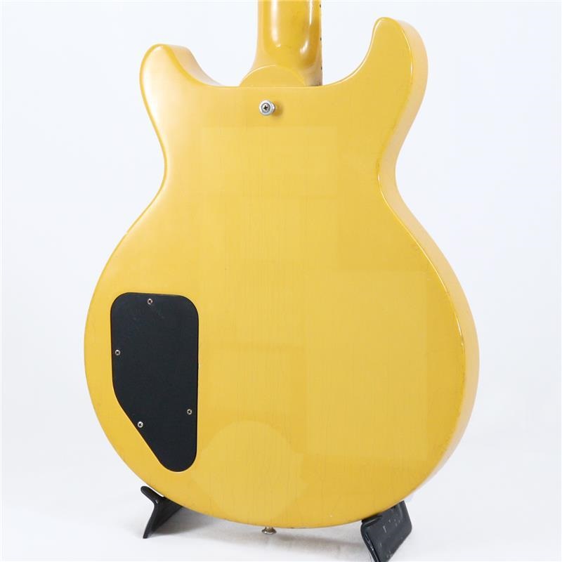 Gibson USED 中古 Les Paul Special Double Cutaway (TV Yellow) [SN.92547353] Made in USAフェア2025 画像3