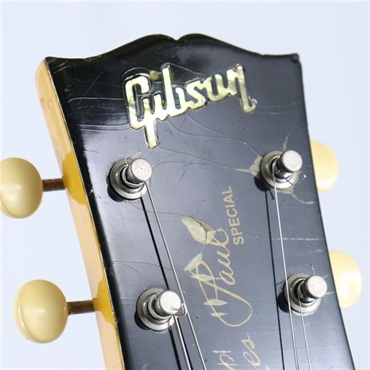 Gibson USED 中古 Les Paul Special Double Cutaway (TV Yellow) [SN.92547353] Made in USAフェア2025 画像9