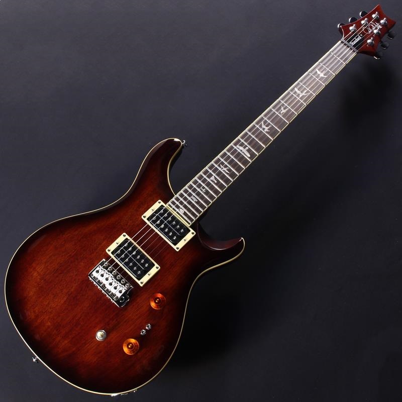 P.R.S. USED 中古 SE Standard 24-08(Tobacco Sunburst ) #CTI E38052 画像1