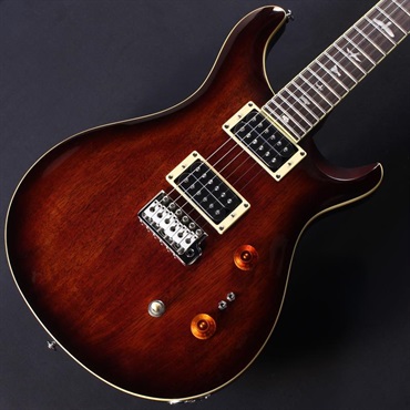 P.R.S. USED 中古 SE Standard 24-08(Tobacco Sunburst ) #CTI E38052 画像2
