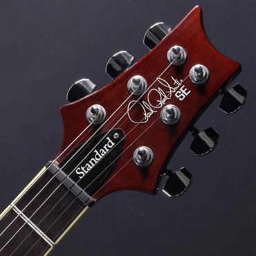 P.R.S. USED 中古 SE Standard 24-08(Tobacco Sunburst ) #CTI E38052 画像4