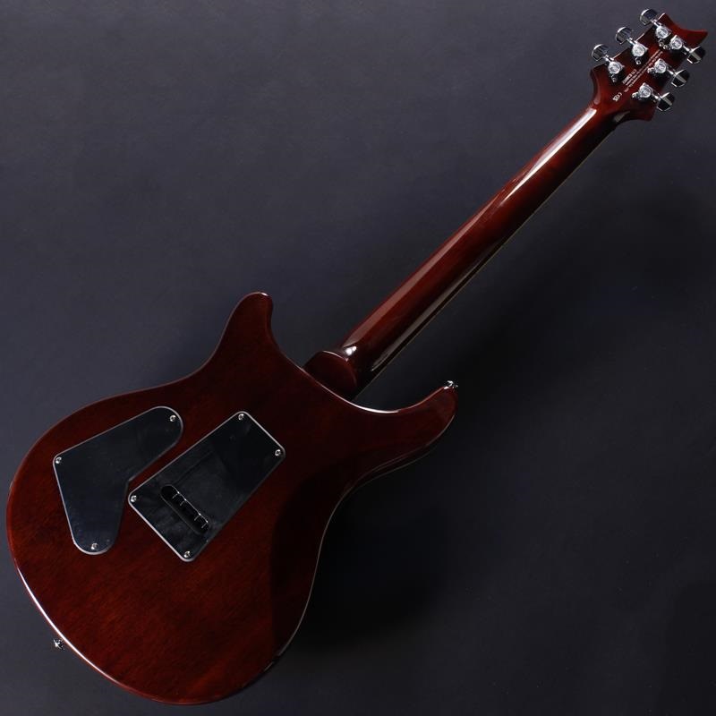 P.R.S. USED 中古 SE Standard 24-08(Tobacco Sunburst ) #CTI E38052 画像5