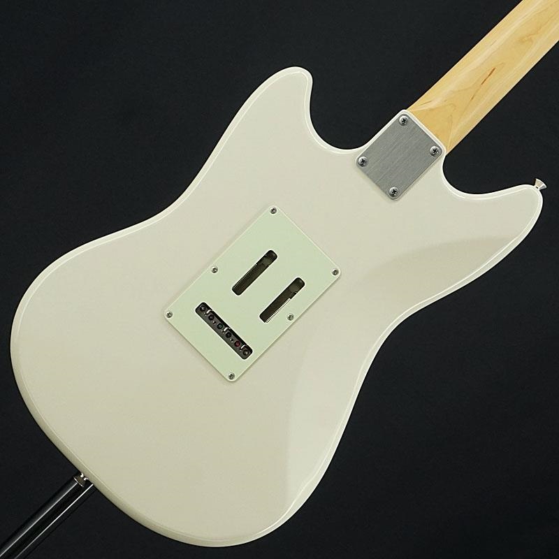 FUJIGEN USED 中古 Neo Classic Series CNCY21RAY (Vintage White) ［SN.D210241］ フジゲン 画像1