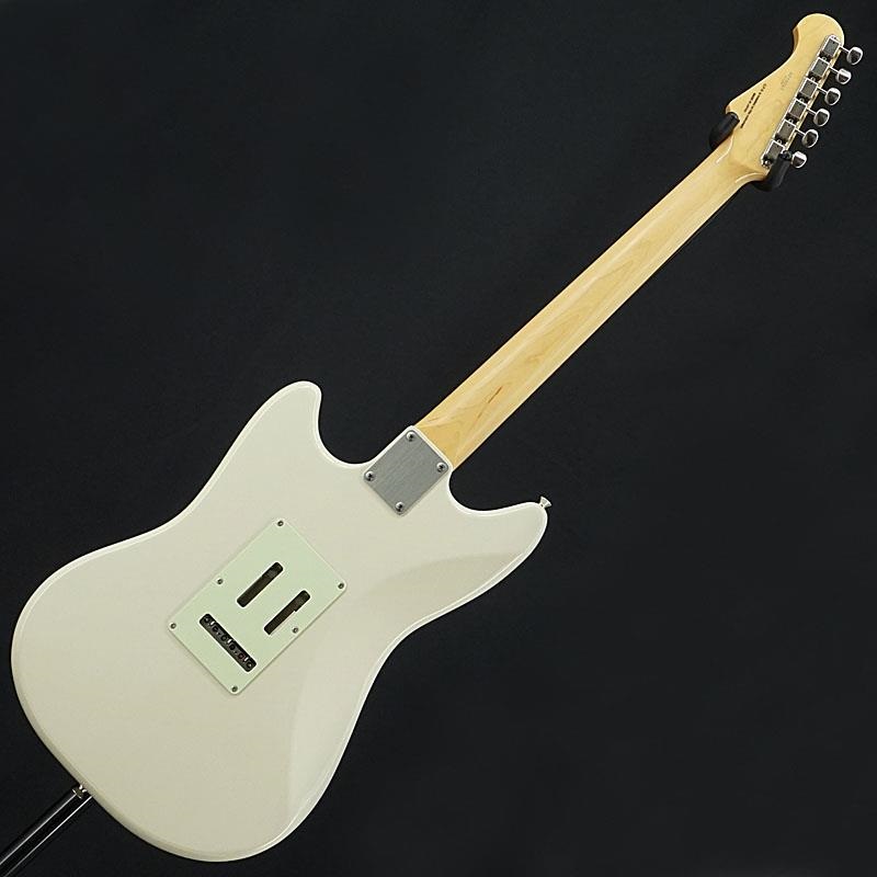 FUJIGEN USED 中古 Neo Classic Series CNCY21RAY (Vintage White) ［SN.D210241］ フジゲン 画像3