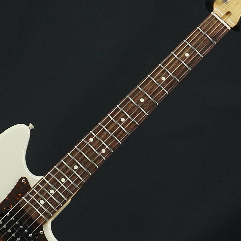 FUJIGEN USED 中古 Neo Classic Series CNCY21RAY (Vintage White) ［SN.D210241］ フジゲン 画像4