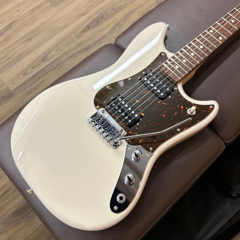 FUJIGEN USED 中古 Neo Classic Series CNCY21RAY (Vintage White) ［SN.D210241］ フジゲン 画像8