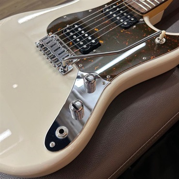 FUJIGEN USED 中古 Neo Classic Series CNCY21RAY (Vintage White) ［SN.D210241］ フジゲン 画像9