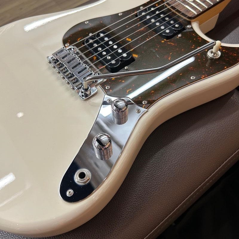 FUJIGEN USED 中古 Neo Classic Series CNCY21RAY (Vintage White) ［SN.D210241］ フジゲン 画像9