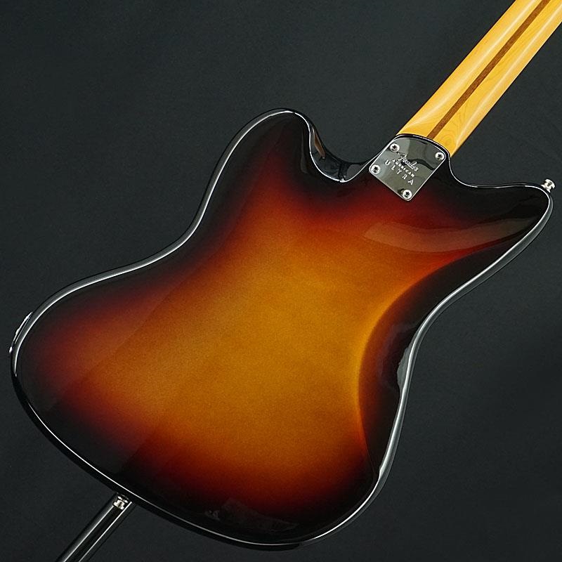 Fender USA USED 中古 American Ultra Jazzmaster (Ultraburst/Rosewood) ［SN.US22034986］ フェンダー 画像1