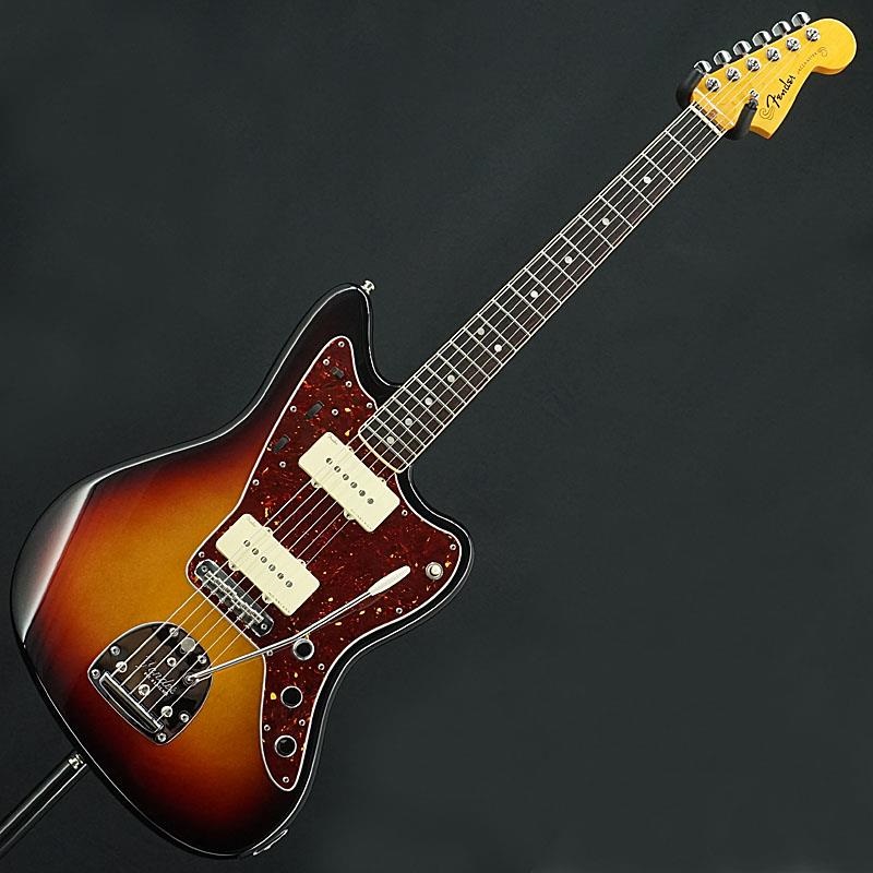 Fender USA USED 中古 American Ultra Jazzmaster (Ultraburst/Rosewood) ［SN.US22034986］ フェンダー 画像2