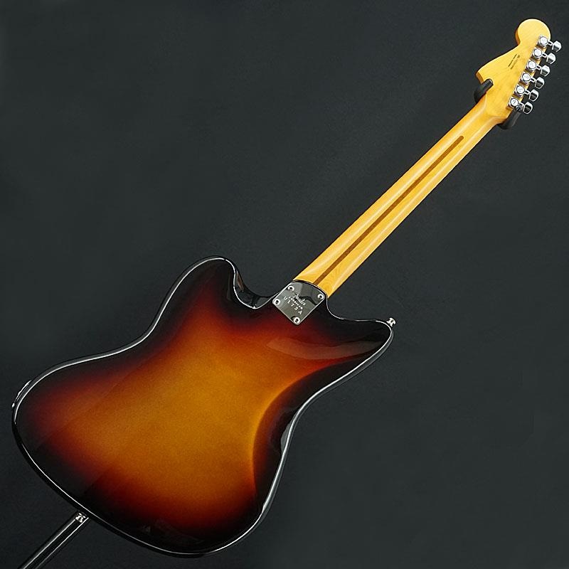 Fender USA USED 中古 American Ultra Jazzmaster (Ultraburst/Rosewood) ［SN.US22034986］ フェンダー 画像3