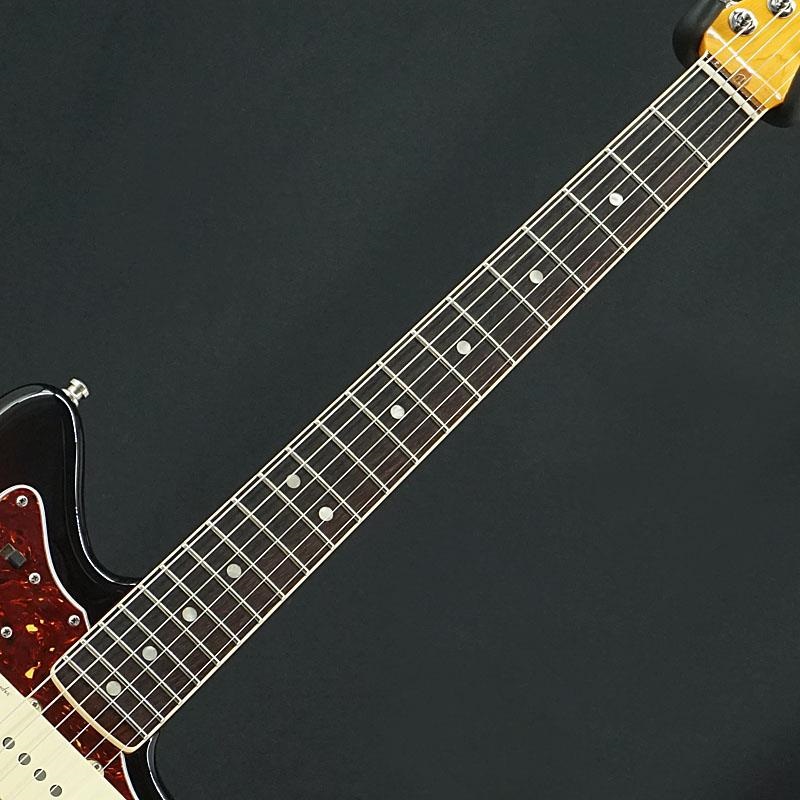 Fender USA USED 中古 American Ultra Jazzmaster (Ultraburst/Rosewood) ［SN.US22034986］ フェンダー 画像4