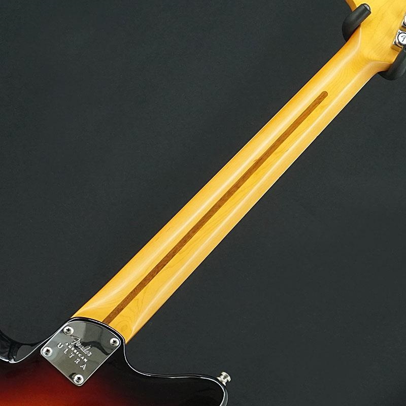Fender USA USED 中古 American Ultra Jazzmaster (Ultraburst/Rosewood) ［SN.US22034986］ フェンダー 画像5