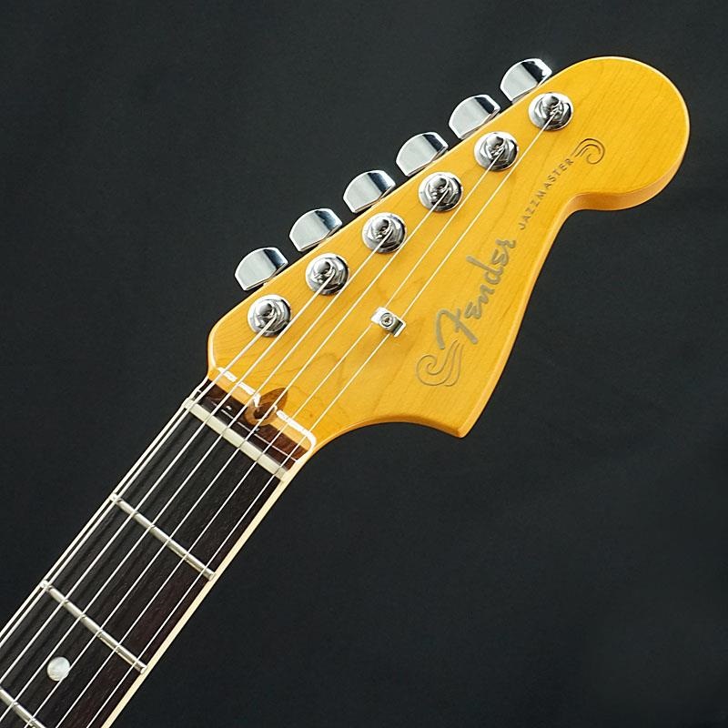 Fender USA USED 中古 American Ultra Jazzmaster (Ultraburst/Rosewood) ［SN.US22034986］ フェンダー 画像6
