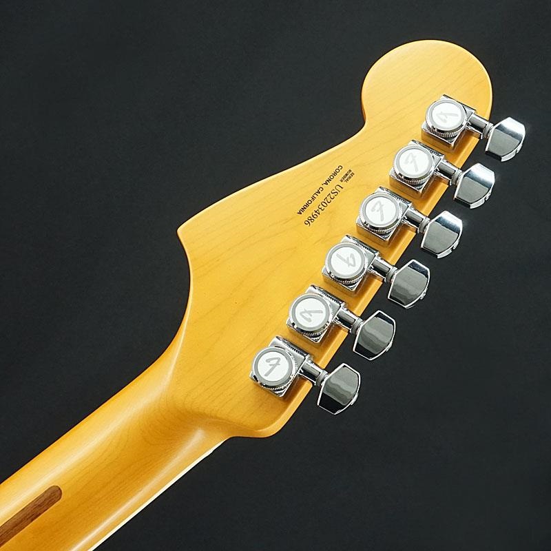 Fender USA USED 中古 American Ultra Jazzmaster (Ultraburst/Rosewood) ［SN.US22034986］ フェンダー 画像7