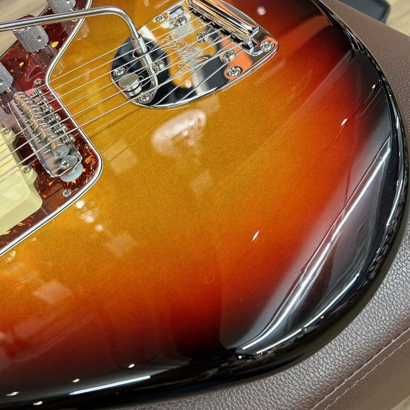 Fender USA USED 中古 American Ultra Jazzmaster (Ultraburst/Rosewood) ［SN.US22034986］ フェンダー 画像8
