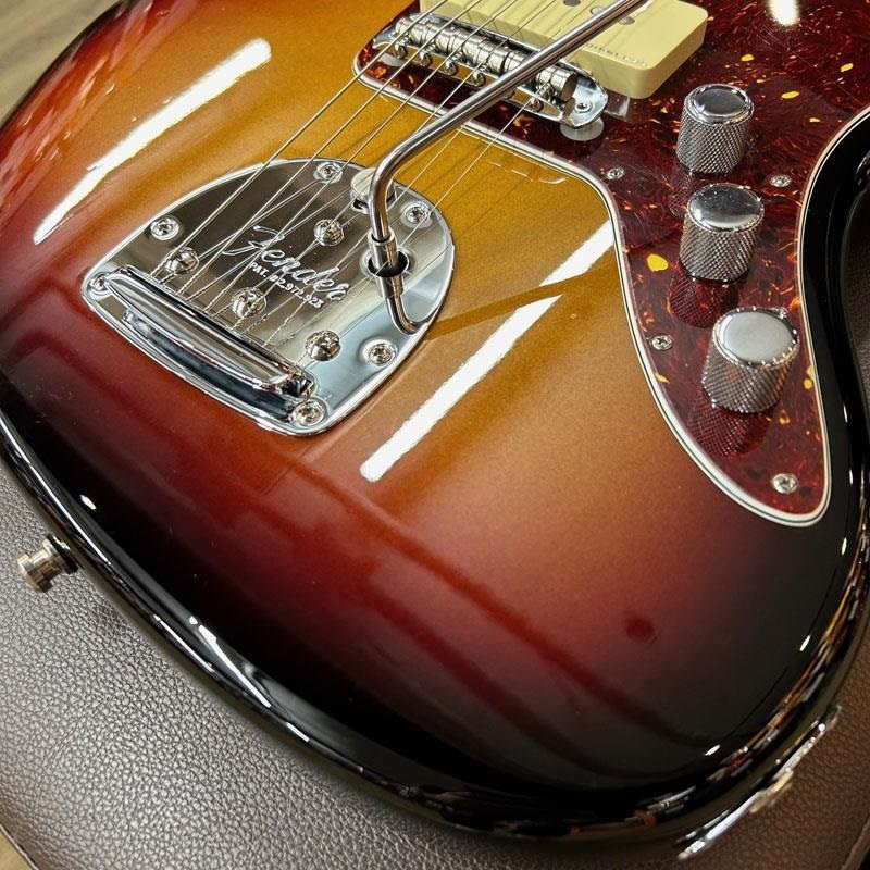 Fender USA USED 中古 American Ultra Jazzmaster (Ultraburst/Rosewood) ［SN.US22034986］ フェンダー 画像9