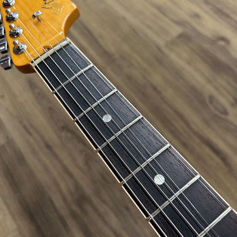 Fender USA USED 中古 American Ultra Jazzmaster (Ultraburst/Rosewood) ［SN.US22034986］ フェンダー 画像10