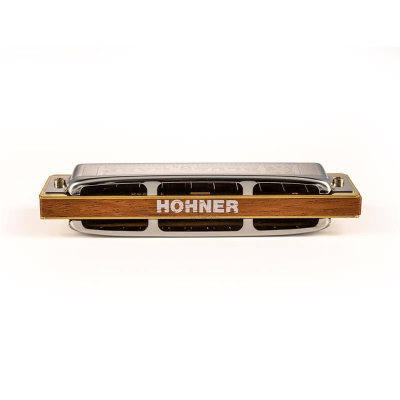 Hohner 【新仕様】 Blues Harp / F [MS SERIES - 532/20P] 画像1